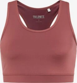 Crop Tops Top Dames Roze