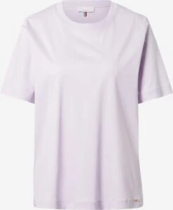CINQUE T-shirts Shirt CITANA Dames Pastellila