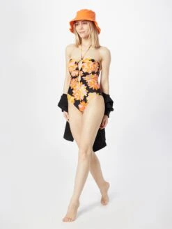 Seafolly Halter Badpakken Bustier Badpak Palm Springs Dames Gemengde Kleuren 11 Seafolly Halter Badpakken Bustier Badpak Palm Springs Dames Gemengde Kleuren -Ulla Popken Verkoop 82473696873e4d0151427429c81f3bdb