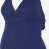 Halter Badpakken Regular Badpak NAGEUR Dames Navy 2 Halter Badpakken Regular Badpak NAGEUR Dames Navy -Ulla Popken Verkoop 8269e26534966264bd694ce5d2abee00