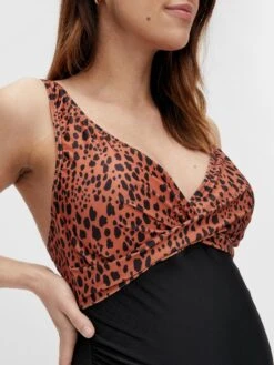 Mamalicious Badpakken Zonder Beugel Bustier Badpak New Mynthe Dames Zwart 9 Mamalicious Badpakken Zonder Beugel Bustier Badpak New Mynthe Dames Zwart -Ulla Popken Verkoop 85f2bea990c207c5a798a5701fdfdda9