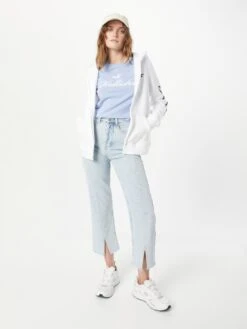 Hollister T-shirts Shirt Dames Sering -Ulla Popken Verkoop 883c5918516651f296f500220375d623