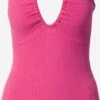 Seafolly Halter Badpakken Bustier Badpak Dames Fuchsia 1 Seafolly Halter Badpakken Bustier Badpak Dames Fuchsia -Ulla Popken Verkoop 8bfb1972b35b708bf7993761577895e1