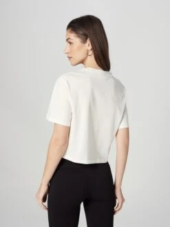 T-shirts Shirt Lisa Dames Offwhite 10 T-shirts Shirt Lisa Dames Offwhite -Ulla Popken Verkoop 8d8b00a19c587c38fcc4dff240446355