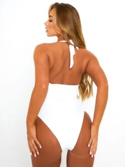 Halter Badpakken Badpak Dames Wit 9 Halter Badpakken Badpak Dames Wit -Ulla Popken Verkoop 8f7a63bc1471016fa9b6b9d0d1498779