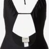 Halter Badpakken Triangel Badpak Valentina Dames Zwart 1 Halter Badpakken Triangel Badpak Valentina Dames Zwart -Ulla Popken Verkoop 9164ab2661cd64b420b36f51d5b064b0