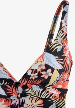 S.Oliver Badpakken Zonder Beugel Triangel Badpak Dames Gemengde Kleuren -Ulla Popken Verkoop 919bb318f40a90654505939b99bd27b7