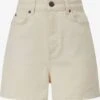 Lexington Denim Shorts Regular Jeans Florence Dames Offwhite