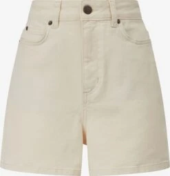 Lexington Denim Shorts Regular Jeans Florence Dames Offwhite