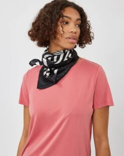 Minimum T-shirts Shirt Rynih Dames Pastelrood 8 Minimum T-shirts Shirt Rynih Dames Pastelrood -Ulla Popken Verkoop 990df5d891af651330dc6aaf9d4278f7