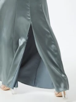 Avondjurken Avondjurk Julianna Dames Zilver -Ulla Popken Verkoop 9c5a1794dd3748e93eb007af2eb47554