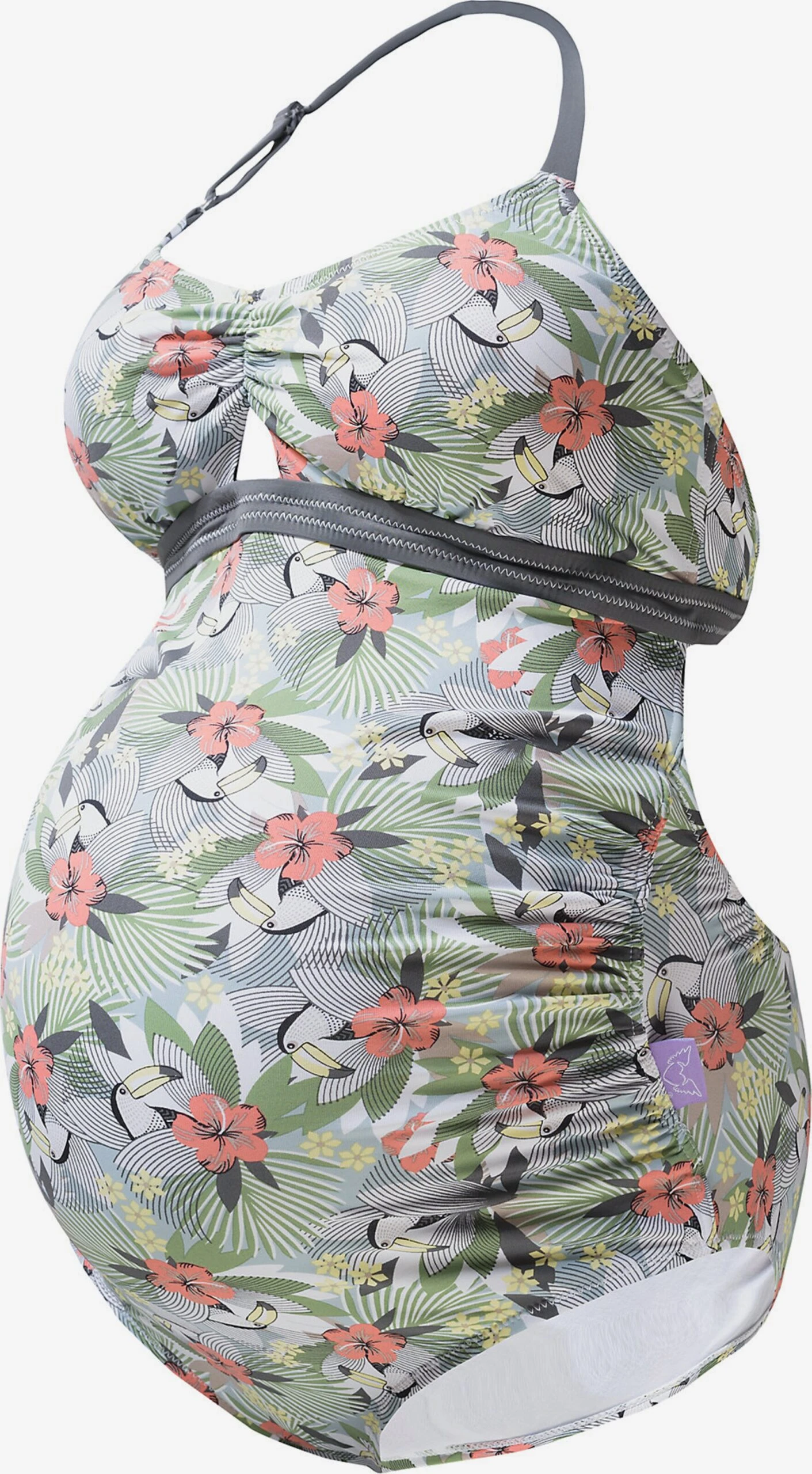 Halter Badpakken Triangel Badpak Anina Dames Gemengde Kleuren 3 Halter Badpakken Triangel Badpak Anina Dames Gemengde Kleuren