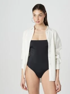 Grote Cups Bustier Badpak Indra Dames Zwart 9 Grote Cups Bustier Badpak Indra Dames Zwart -Ulla Popken Verkoop a1391ff592b7775b9f1f2688833095f9