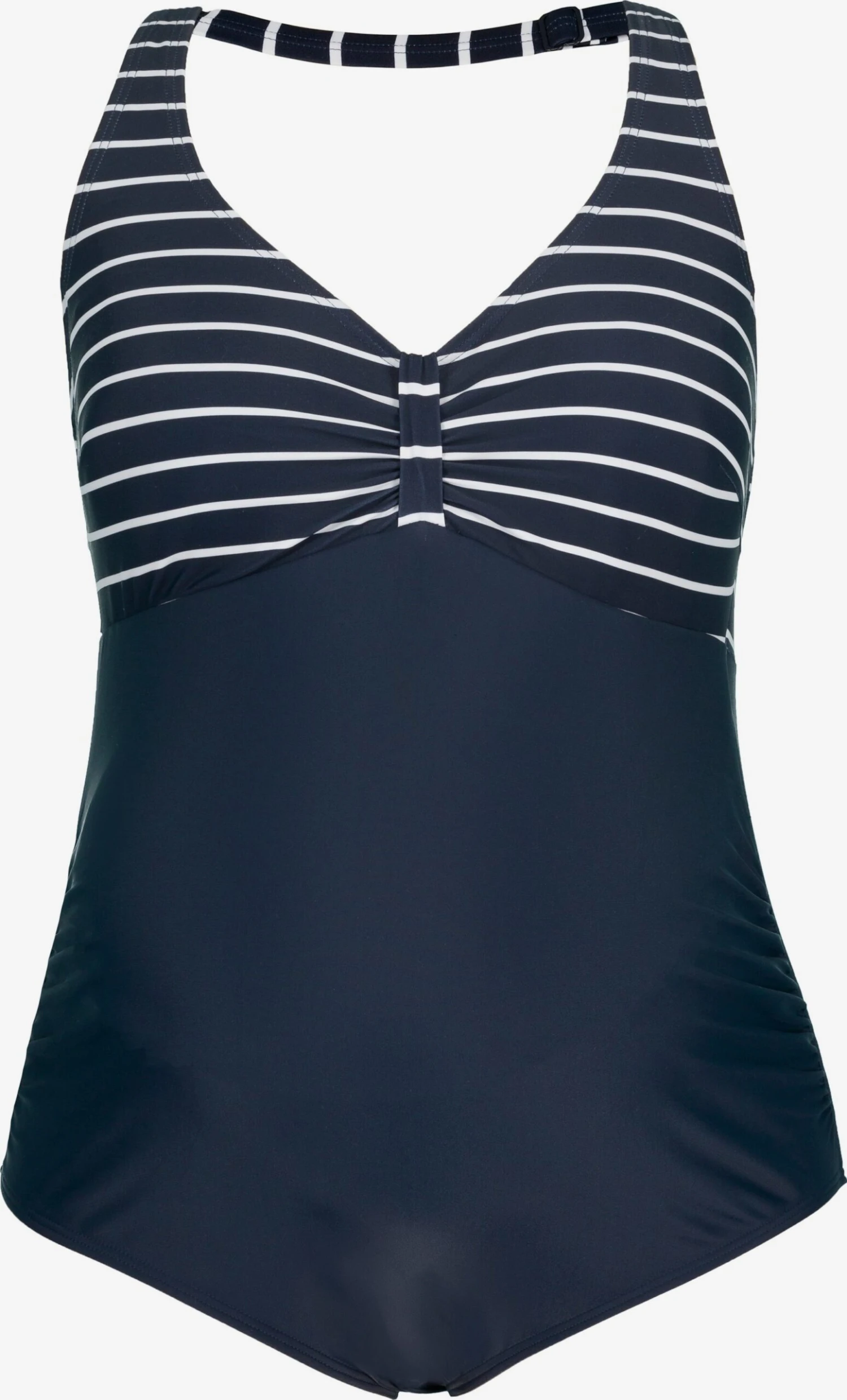 Ulla Popken Halter Badpakken Badpak Dames Marine 3 Ulla Popken Halter Badpakken Badpak Dames Marine