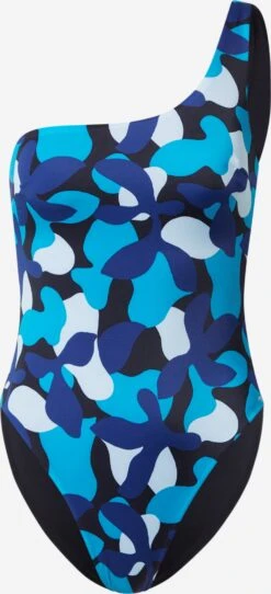 Sloggi Grote Cups Badpak Dames Blauw / Hemelsblauw