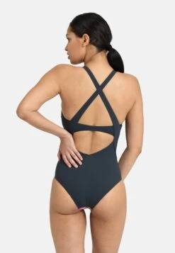 Arena Corrigerende Badpakken Bustier Shaping-badpak Bodylift Paolo Dames Gemengde Kleuren -Ulla Popken Verkoop abb77ab6b152f648c2f33251388b2ab5