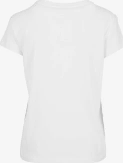 T-shirts Shirt Self Love Dames Wit -Ulla Popken Verkoop ada4ba8b4624490eee410ae81942aa8f