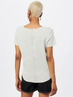 True Religion T-shirts Shirt Dames Grijs -Ulla Popken Verkoop ae9f30fbd5660056ec961656756d402a