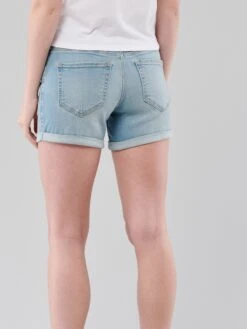 Hollister Denim Shorts Regular Jeans DTC MR Dames Blauw 7 Hollister Denim Shorts Regular Jeans DTC MR Dames Blauw -Ulla Popken Verkoop af4ee385e3d0875d96b444163f2e4f5a