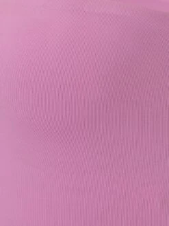 Bandeau Badpakken Bandeau Badpak Laia Dames Pink -Ulla Popken Verkoop b19523d6020fa0ced68f87955f70ae10