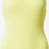 Seafolly Grote Cups Bustier Badpak Dames Limoen -Ulla Popken Verkoop b19ad2f860cccf7a267dd2ff6aa50beb