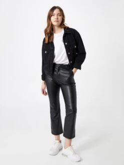 T-shirts Shirt DINNER FOR ONE Dames Wit -Ulla Popken Verkoop b589a1a92aa392d59a353e51080097bd