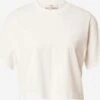 T-shirts Shirt Lisa Dames Offwhite -Ulla Popken Verkoop b7674e79ea0e46c7dfe49bb1672150c8