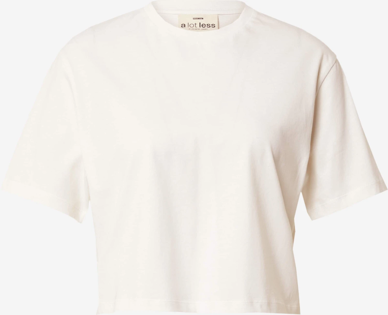 T-shirts Shirt Lisa Dames Offwhite 3 T-shirts Shirt Lisa Dames Offwhite