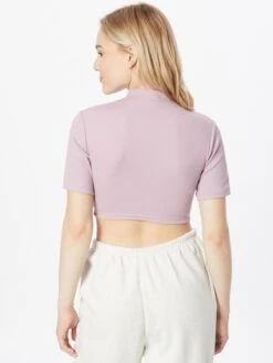 REEBOK CLASSICS T-shirts Shirt Dames Orchidee -Ulla Popken Verkoop b85320d0c6d7dc4880529d084381288e