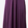 NASTY GAL Avondjurken Avondjurk Dames Aubergine 1 NASTY GAL Avondjurken Avondjurk Dames Aubergine -Ulla Popken Verkoop bafcc8b98fcf61cc359d4a7efc5cbb7b