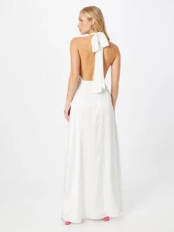 NASTY GAL Avondjurken Avondjurk Dames Ecru 10 NASTY GAL Avondjurken Avondjurk Dames Ecru -Ulla Popken Verkoop bb44707ab3f5ccec562e721da5d00dde