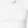 FREE PEOPLE Crop Tops Top BELLA Dames Wit 1 FREE PEOPLE Crop Tops Top BELLA Dames Wit -Ulla Popken Verkoop bca6096d9fac53b2bfdadb053bf67c32