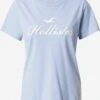 Hollister T-shirts Shirt Dames Sering