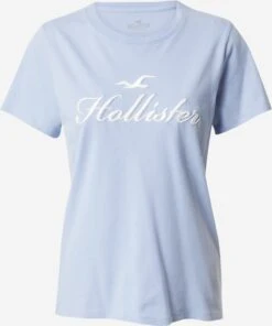 Hollister T-shirts Shirt Dames Sering