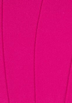 KangaRoos Corrigerende Badpakken Bustier Shaping-badpak Dames Framboos 10 KangaRoos Corrigerende Badpakken Bustier Shaping-badpak Dames Framboos -Ulla Popken Verkoop bd301883c5a19ce59f6caa49e55dac0c