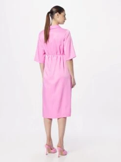 Midi Jurken Jurk VISOLA Dames Rosa 10 Midi Jurken Jurk VISOLA Dames Rosa -Ulla Popken Verkoop bf5f06087c5d3dcb34061b46a1989710