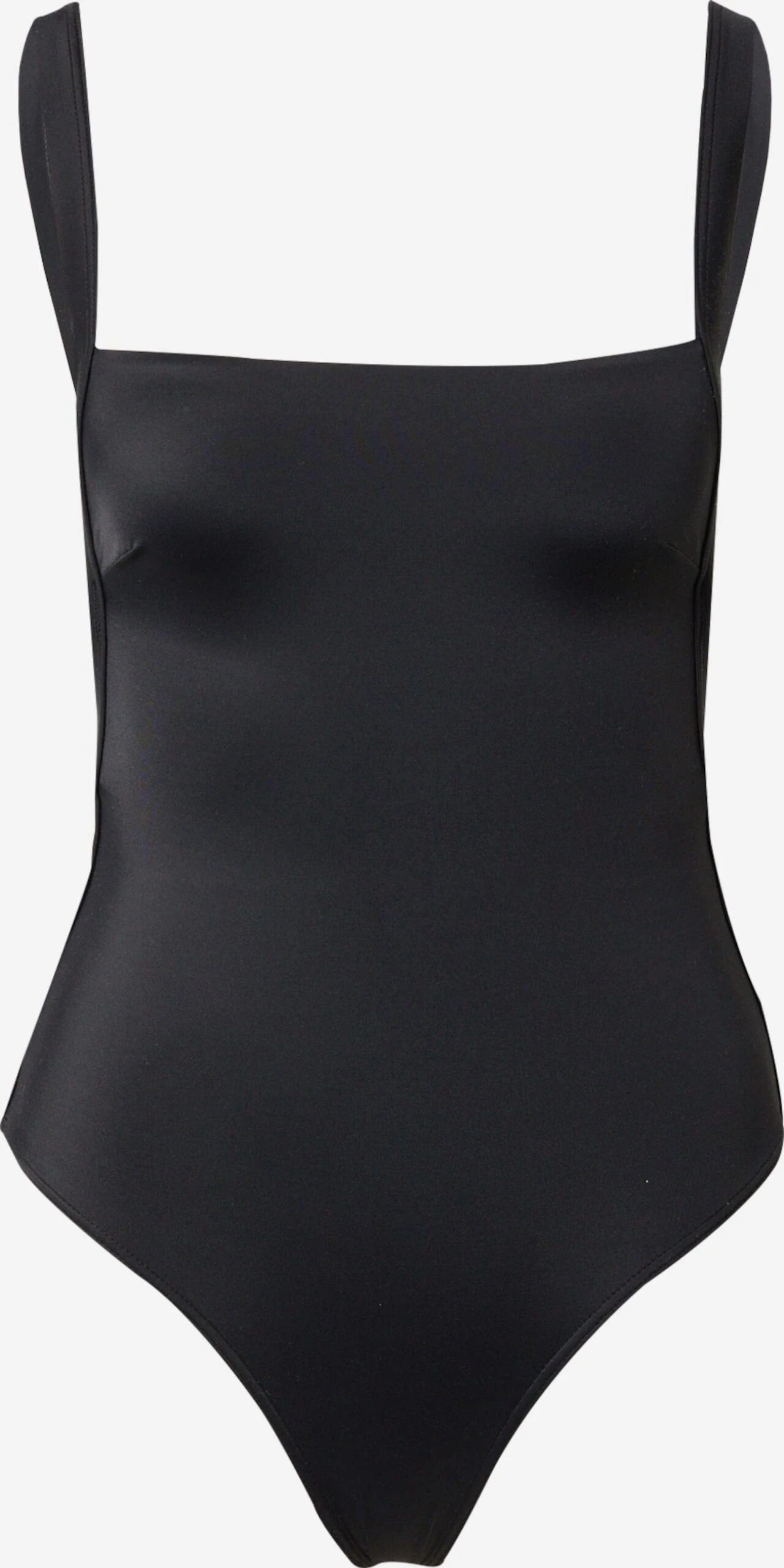 Grote Cups Bustier Badpak Indra Dames Zwart 3 Grote Cups Bustier Badpak Indra Dames Zwart