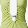 NASTY GAL Halter Badpakken Badpak Dames Appel -Ulla Popken Verkoop c3ef23674b3d2d0ba74694c233fdd11d
