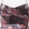 Crop Tops Top Draco Dames Gemengde Kleuren