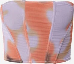 Crop Tops Top Naomi Dames Lichtlila