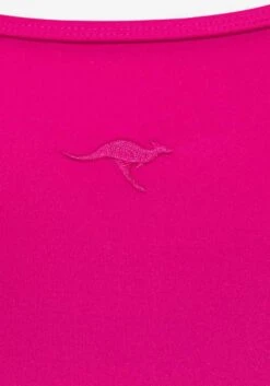 KangaRoos Corrigerende Badpakken Bustier Shaping-badpak Dames Framboos 9 KangaRoos Corrigerende Badpakken Bustier Shaping-badpak Dames Framboos -Ulla Popken Verkoop cc5c2399d53e2b949da8f820c0c7c714