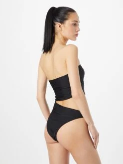 Bandeau Badpakken Bandeau Badpak Dames Zwart 7 Bandeau Badpakken Bandeau Badpak Dames Zwart -Ulla Popken Verkoop cde9e3767c8420383145567d5911a500