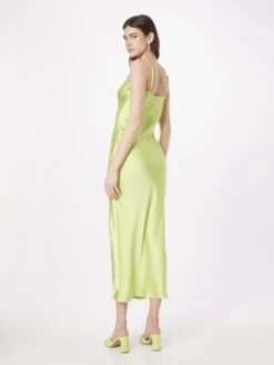 Gina Tricot Avondjurken Avondjurk Nova Dames Limoen -Ulla Popken Verkoop ce636d0195bd67b59e75da3414cb2984