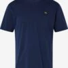 MEXX T-shirts Shirt Dames Navy -Ulla Popken Verkoop cf09cf358105e1879ba64b4f2ac3e792