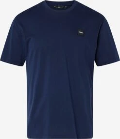 MEXX T-shirts Shirt Dames Navy