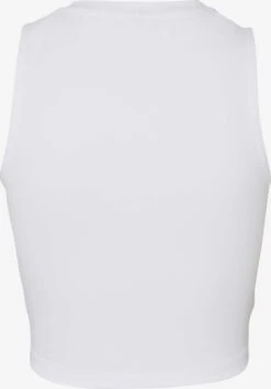 Noisy May Crop Tops Top Twiggi Dames Wit -Ulla Popken Verkoop d1bc2334f1ccda0867b7b61ae5497d25