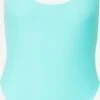 Halter Badpakken Bustier Badpak Dames Aqua -Ulla Popken Verkoop d1eefb19e176c191744e19ebb39e2f63