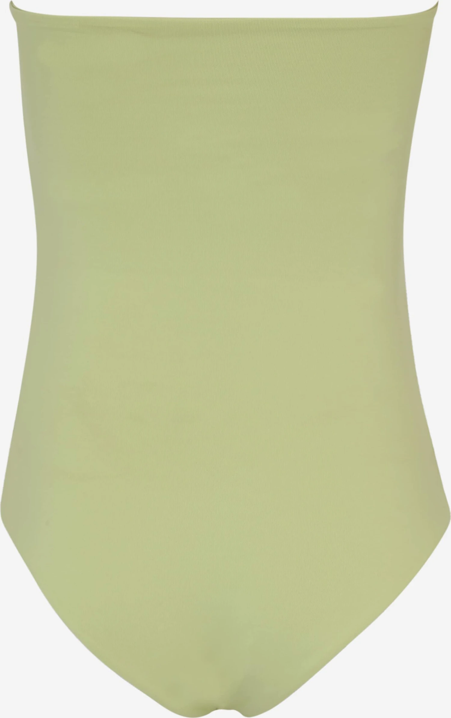 Bandeau Badpakken Bandeau Badpak Laia Dames Kiwi 4 Bandeau Badpakken Bandeau Badpak Laia Dames Kiwi - Afbeelding 2