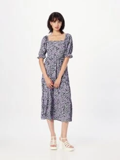 Dorothy Perkins Midi Jurken Jurk Dames Lila -Ulla Popken Verkoop d5012f1396af9014f1cc5290d6c5dc28