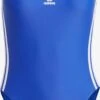 Adidas Originals Badpakken Zonder Beugel Bustier Badpak Adicolor Dames Blauw 1 Adidas Originals Badpakken Zonder Beugel Bustier Badpak Adicolor Dames Blauw -Ulla Popken Verkoop d54f9a42358397d20f3a60101bb99ddc